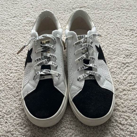 Vintage Havana sneakers - Picture 2 of 7